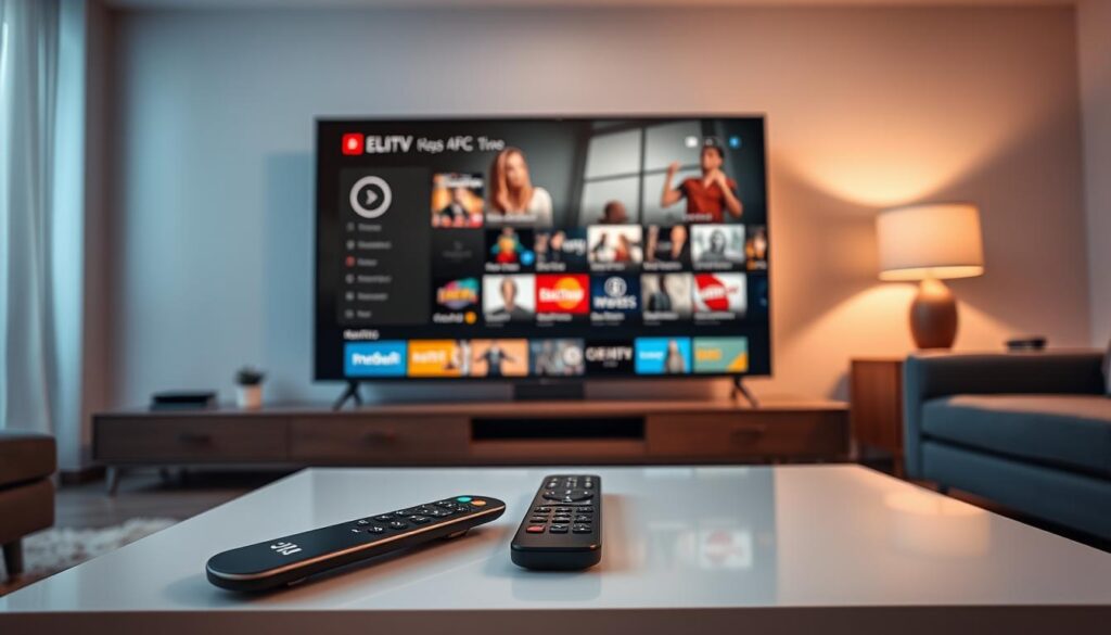 EPG en terugkijkfunctie