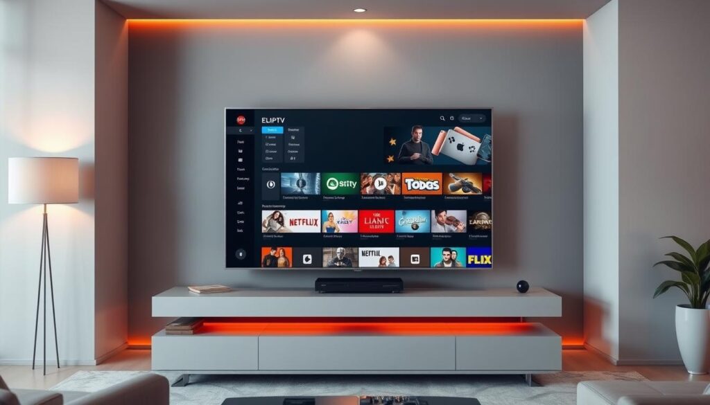 EPG en terugkijkfunctie