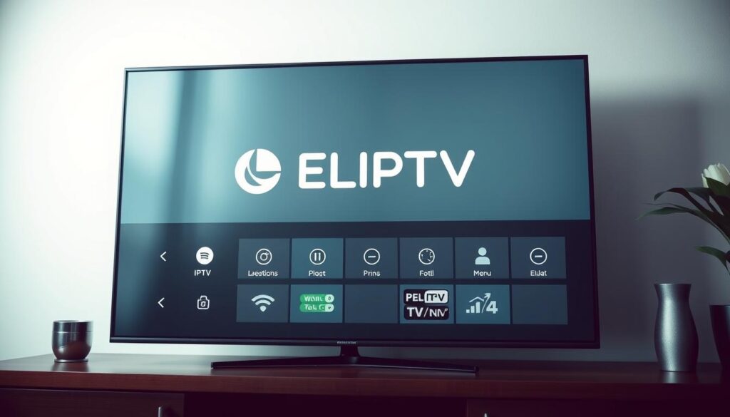 Gebruiksvriendelijkheid IPTV