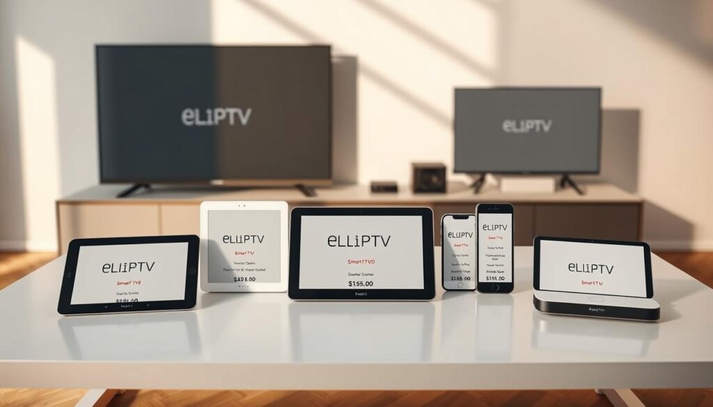 IPTV Abonnementen