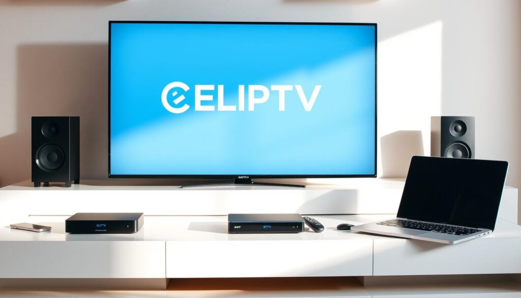 IPTV Codes Nederland installeren