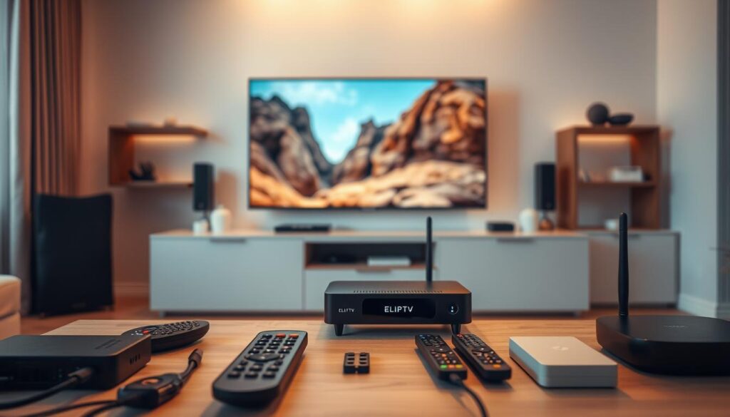 IPTV Compleet installatie