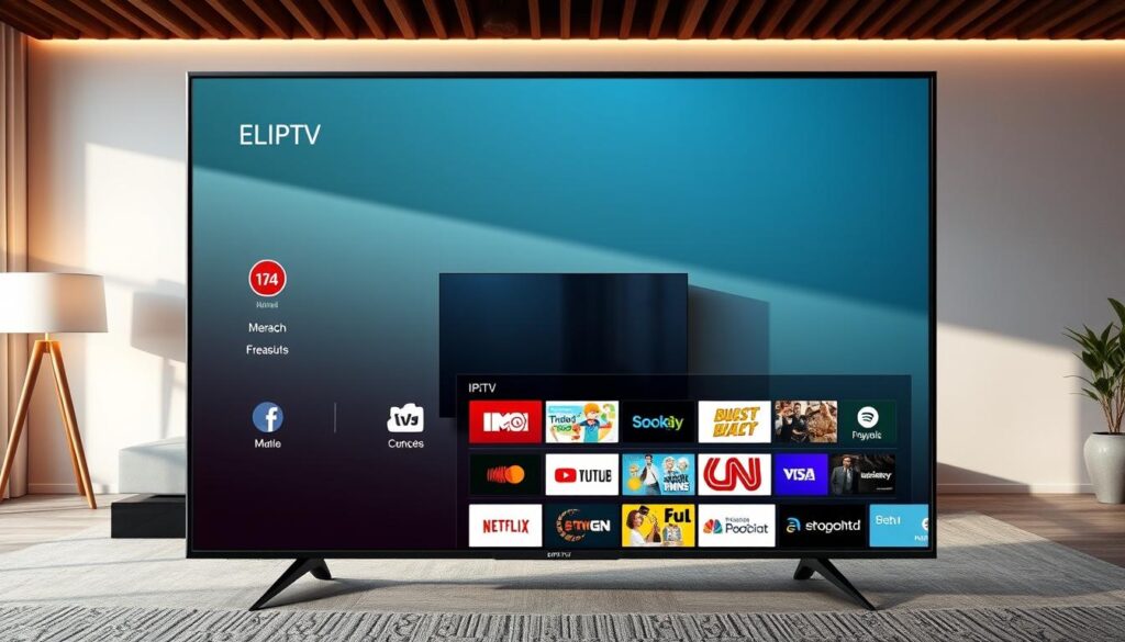 IPTV Gebruiksvriendelijkheid