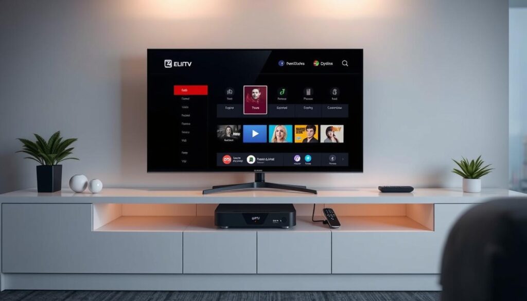 IPTV Smarters Pro flexibiliteit