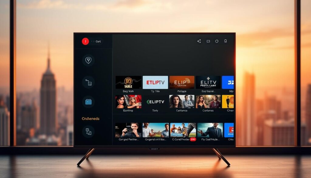 IPTV Smarters Pro werking