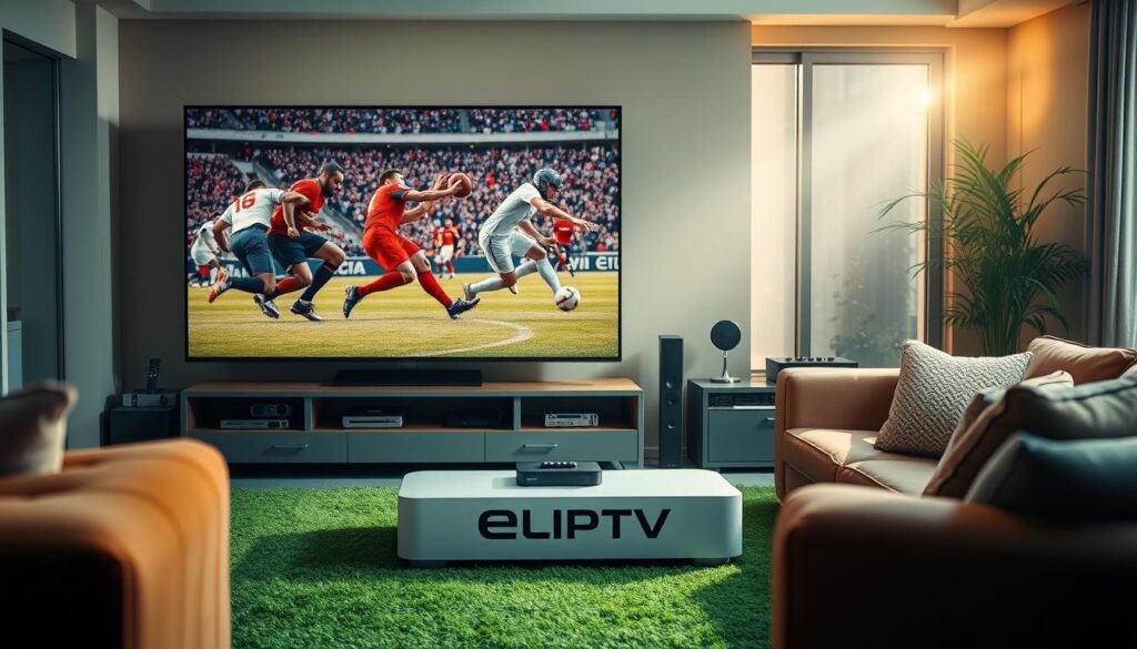 IPTV Sport