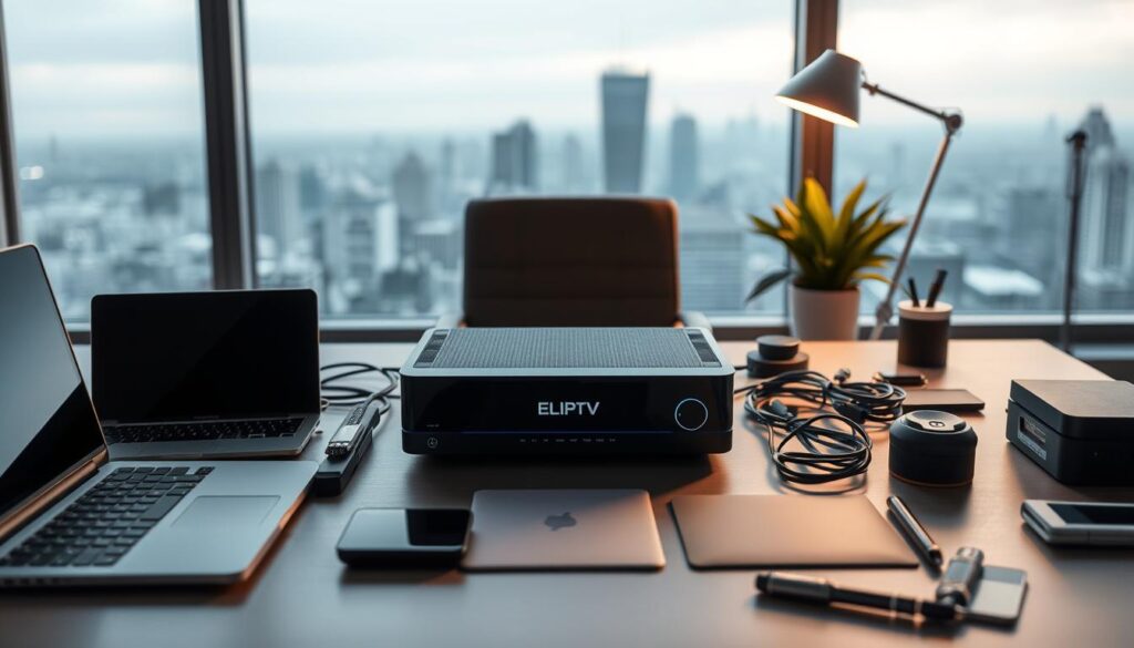 IPTV-aanbieder