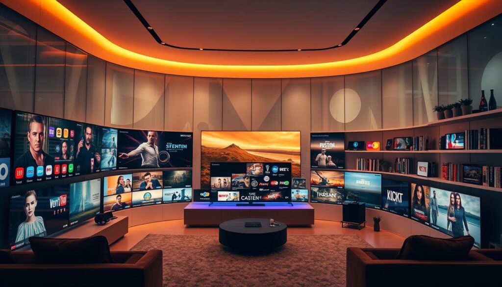 IPTV aanbod Nederland