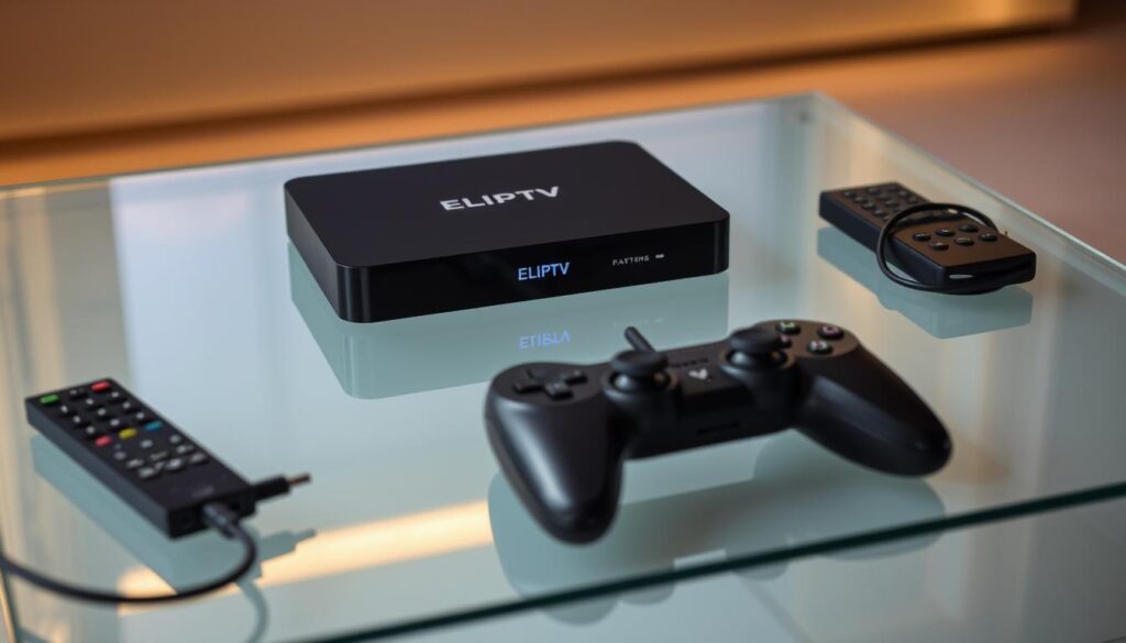 IPTV abonnement