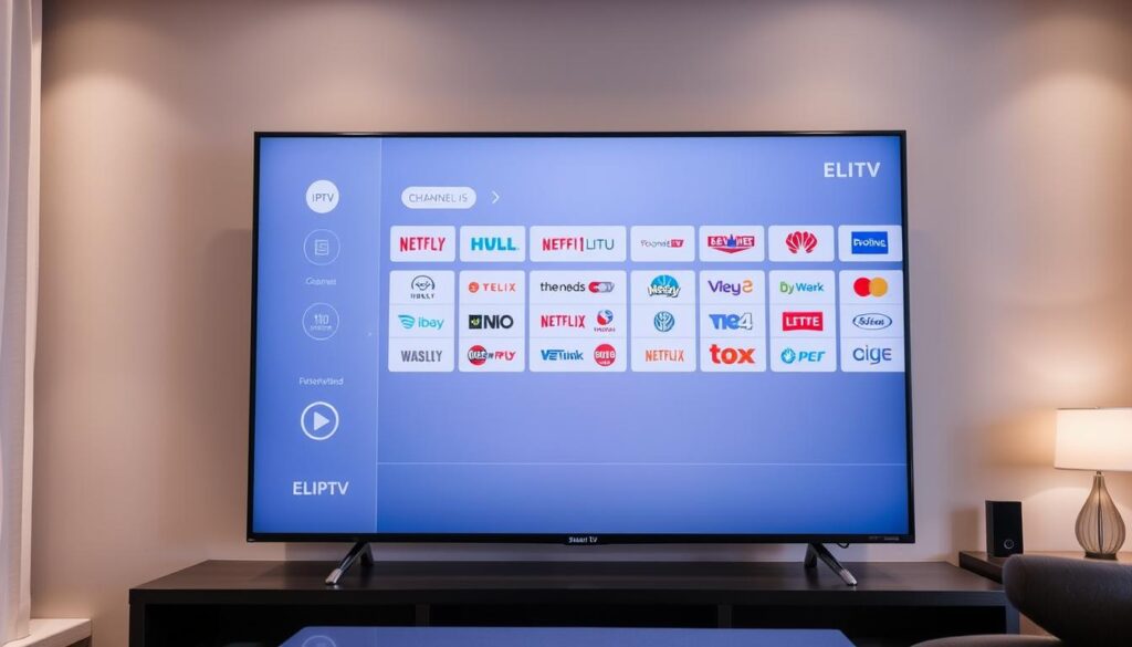 IPTV compatibiliteit