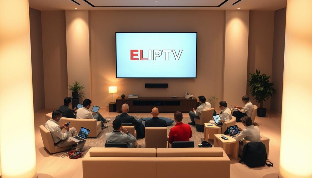 IPTV forum