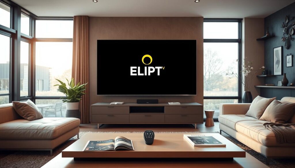 IPTV-gebruik