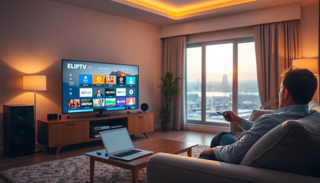 IPTV kiezen