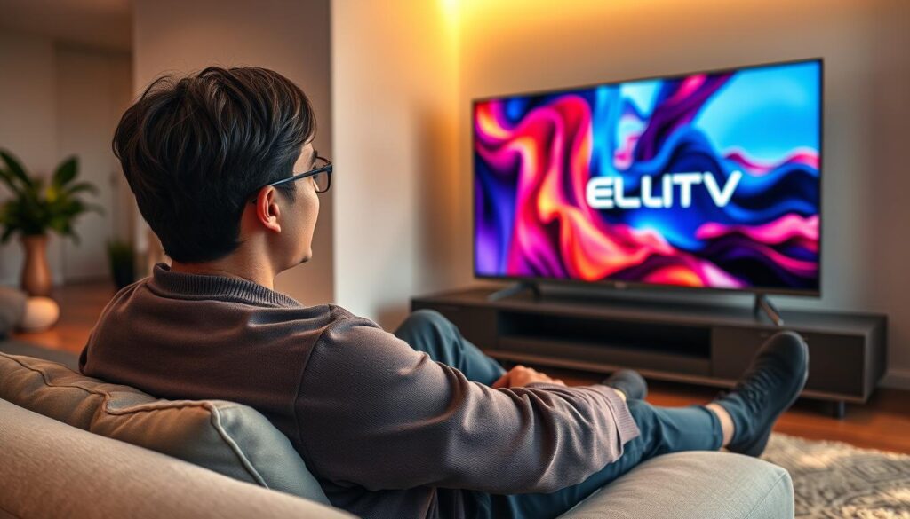 IPTV kijkervaring