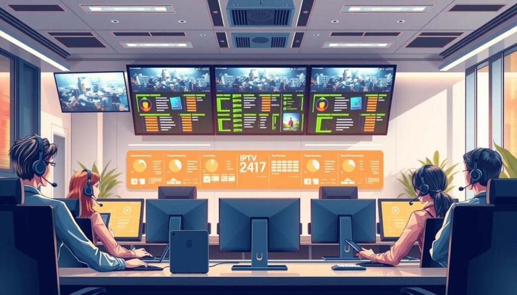 iptv kopen belgie ondersteuning