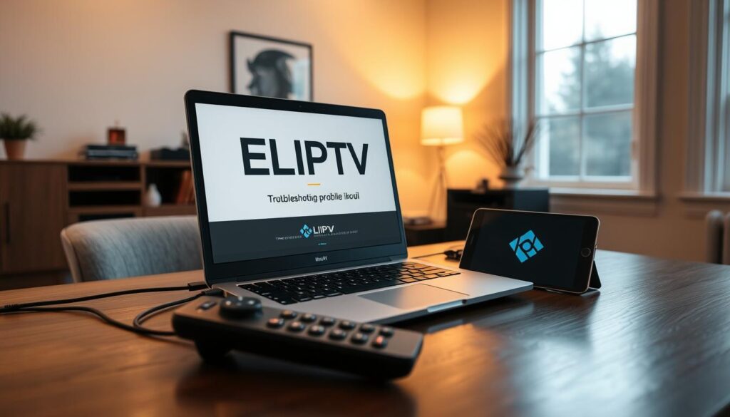 IPTV op Kodi problemen oplossen