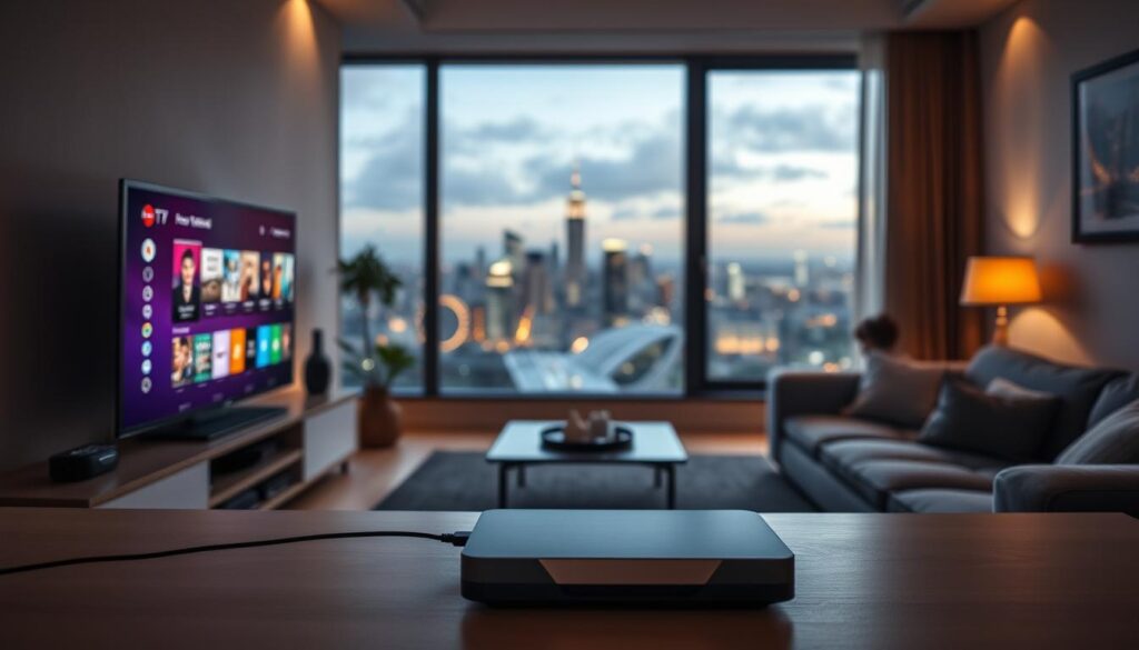 modern tv abonnement