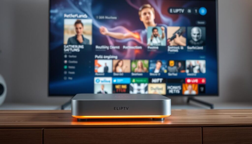 IPTV toekomst