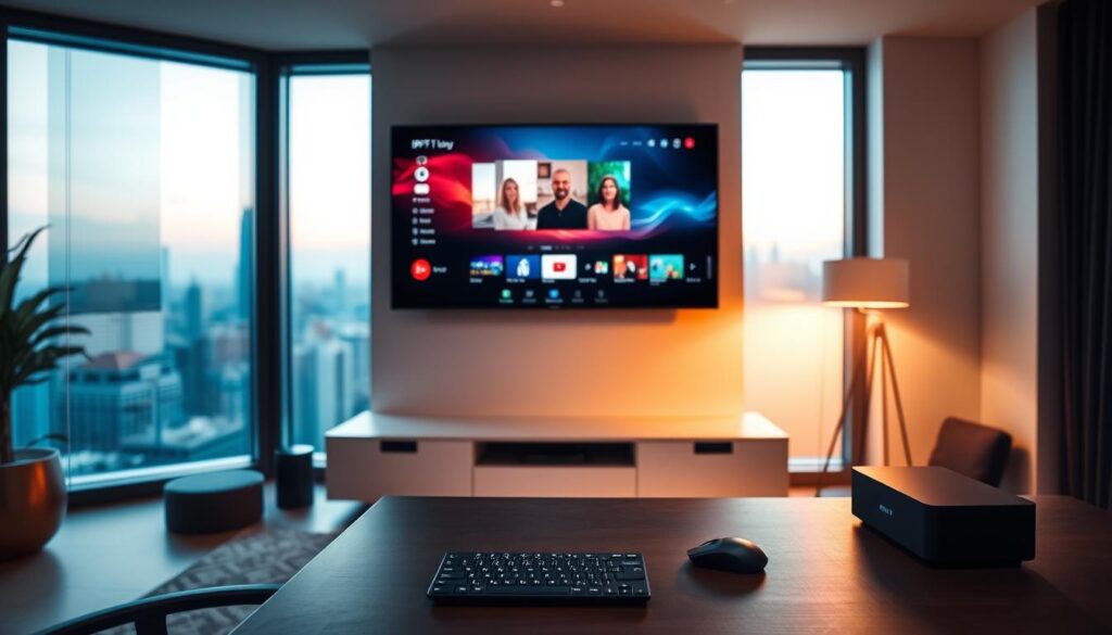 IPTV totaal kopen