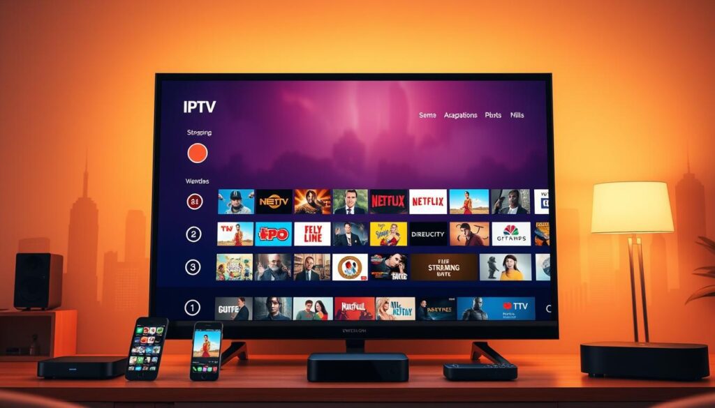 IPTV voordelen
