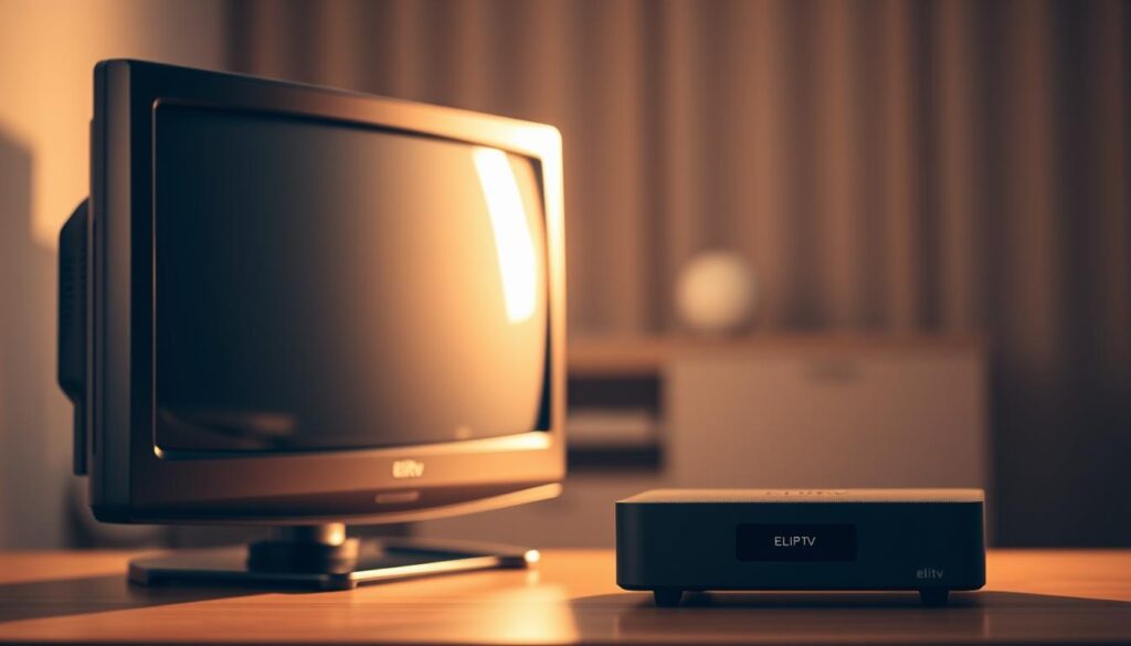 IPTV vs traditionele TV