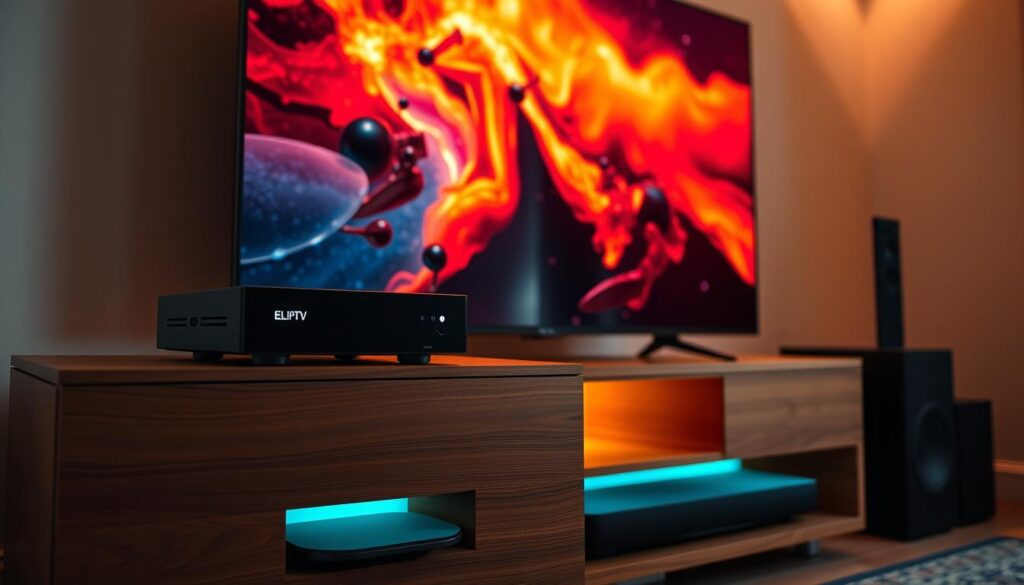 Premium 4K IPTV