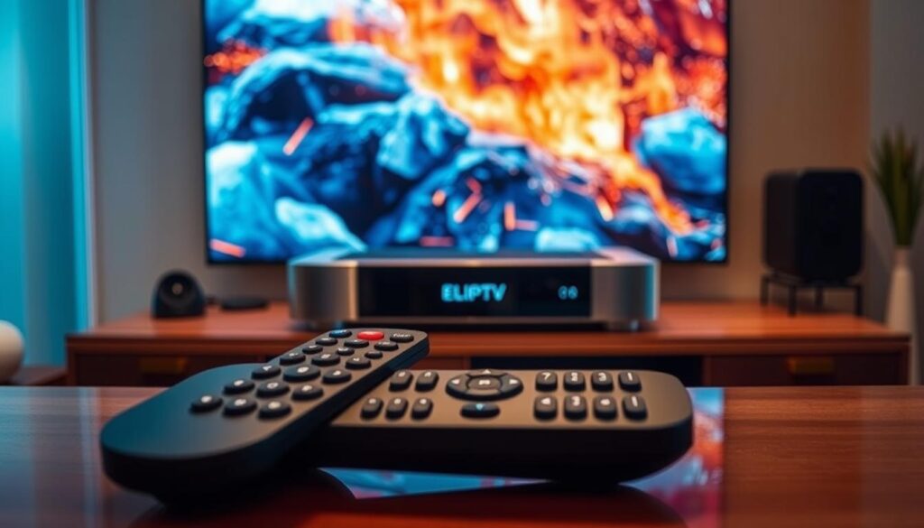 Premium IPTV-kenmerken