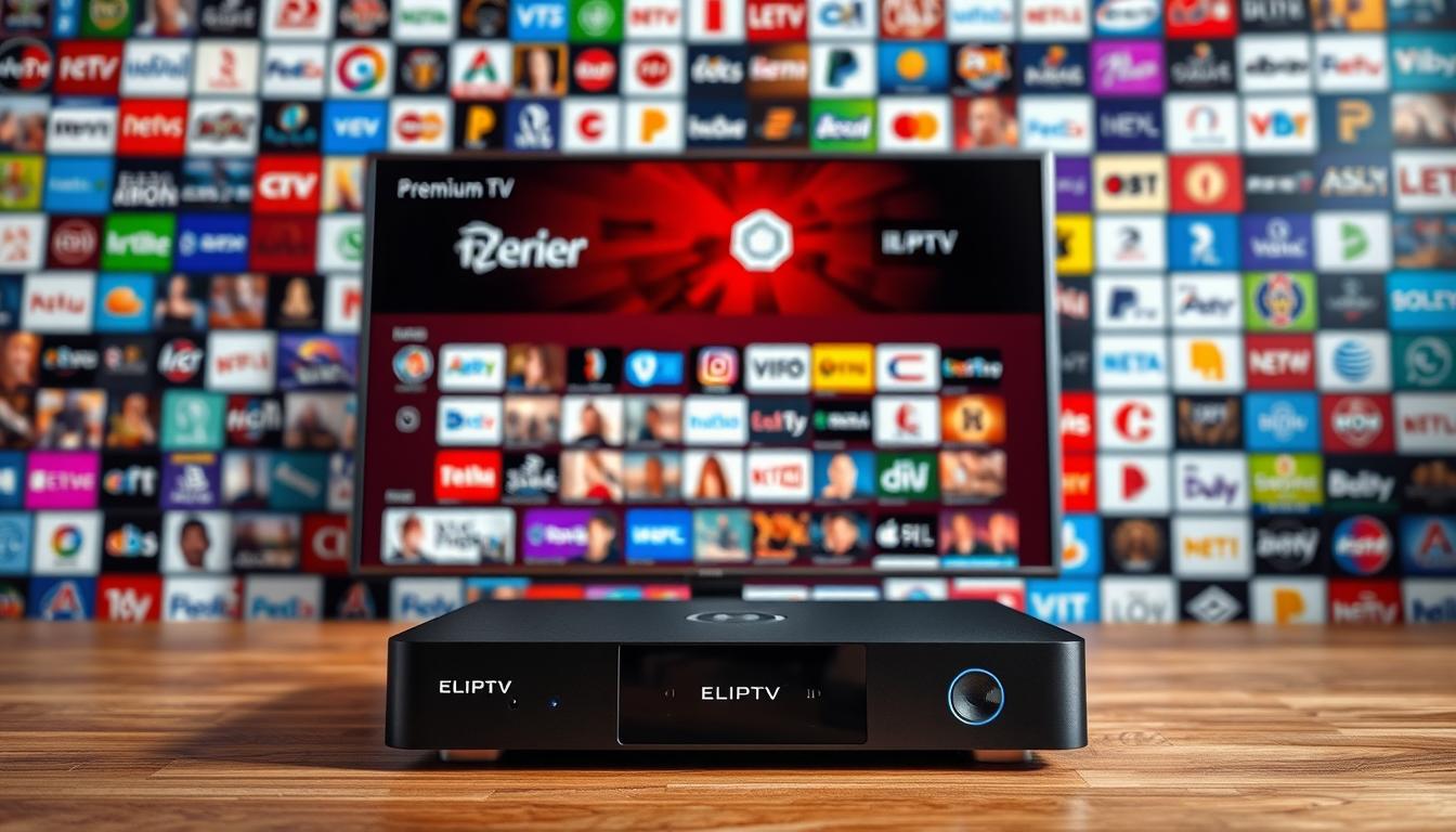 abonnement iptv premium