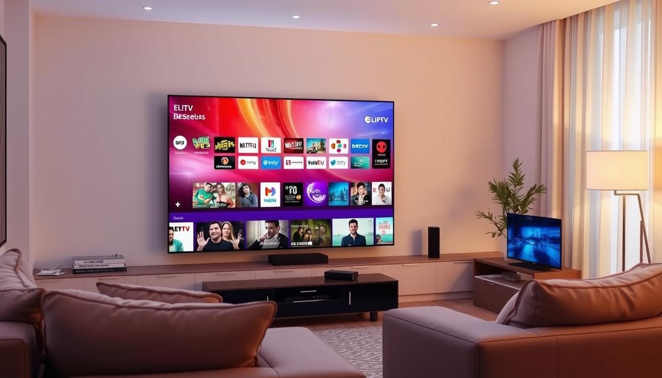 best iptv abonnement