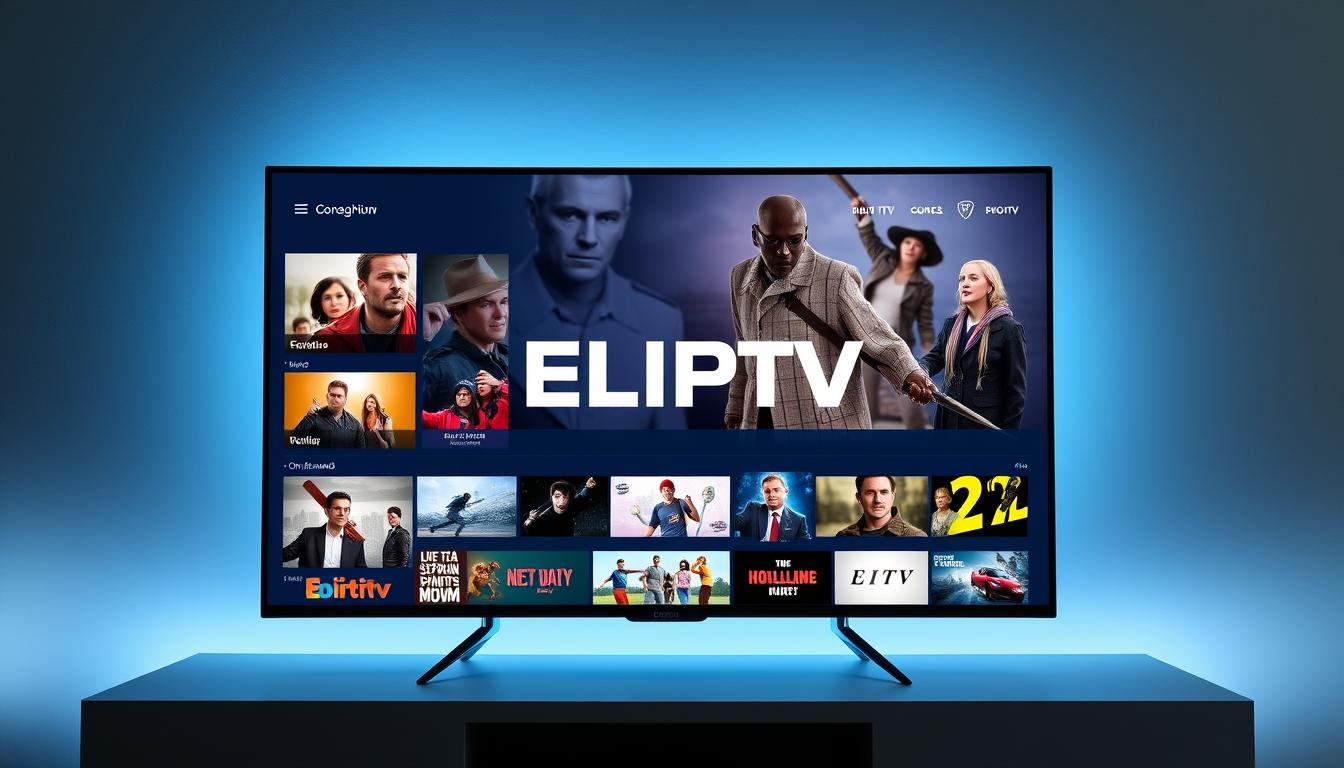 best iptv provider nederland
