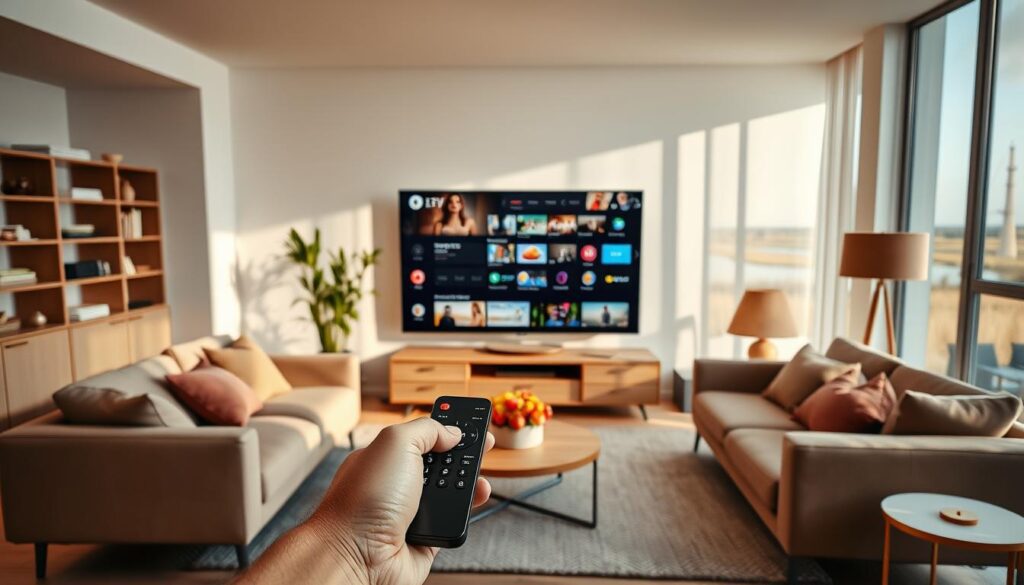 beste IPTV Nederland
