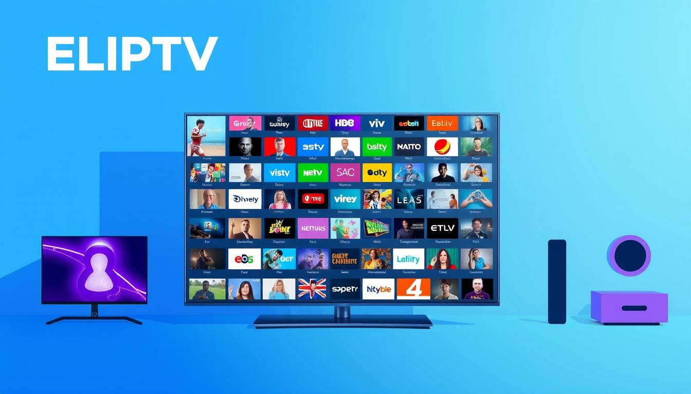beste iptv aanbieder nederland