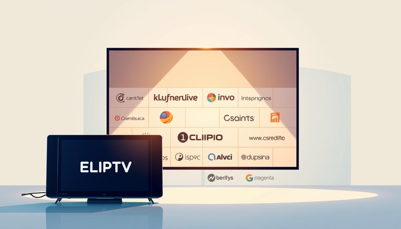 beste iptv aanbieders 2025 nederland