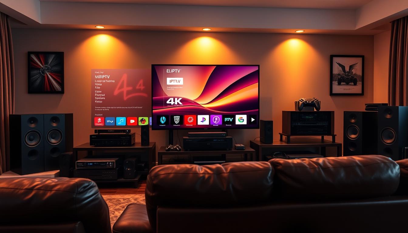 beste iptv aanbieders nederland