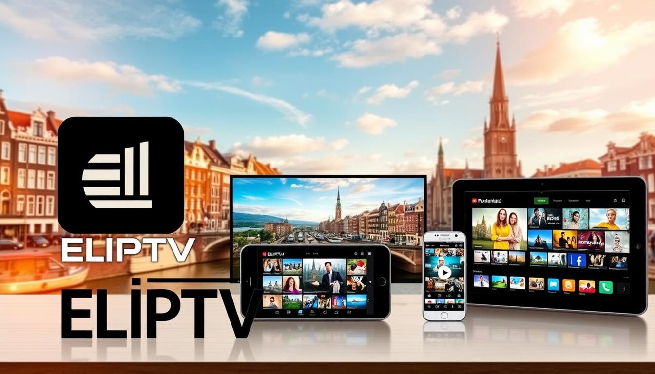 beste iptv in nederland
