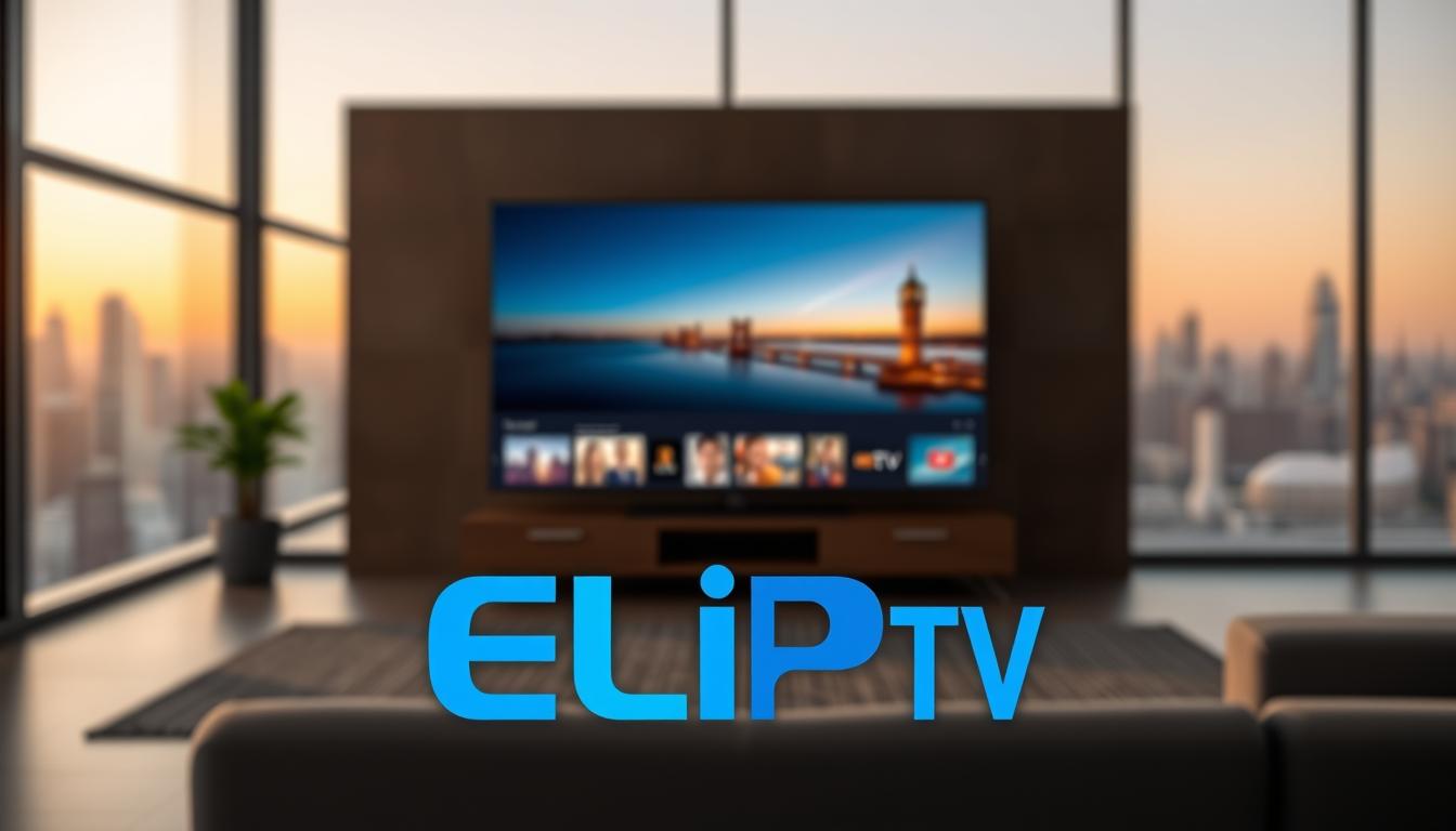 beste iptv provider nederland