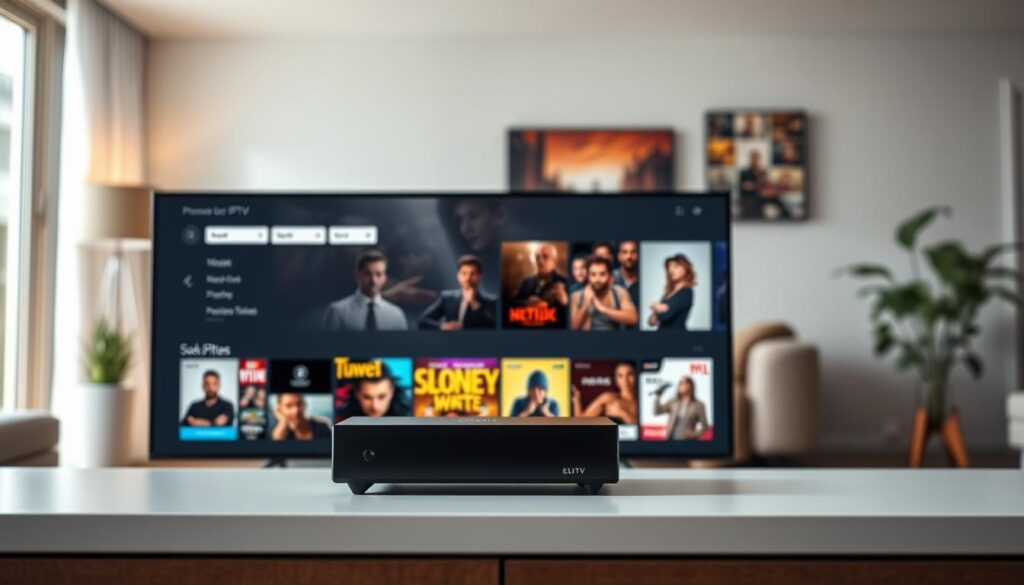 eliptv.com IPTV-provider