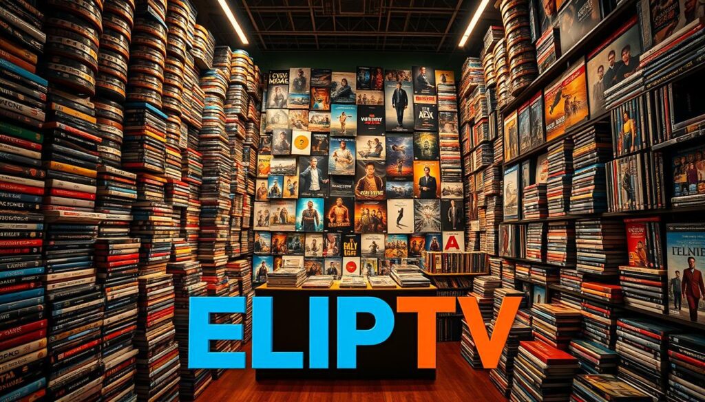 films en series