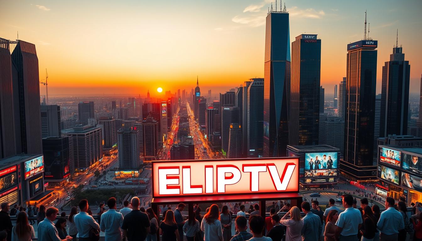 goedkoop iptv abonnement