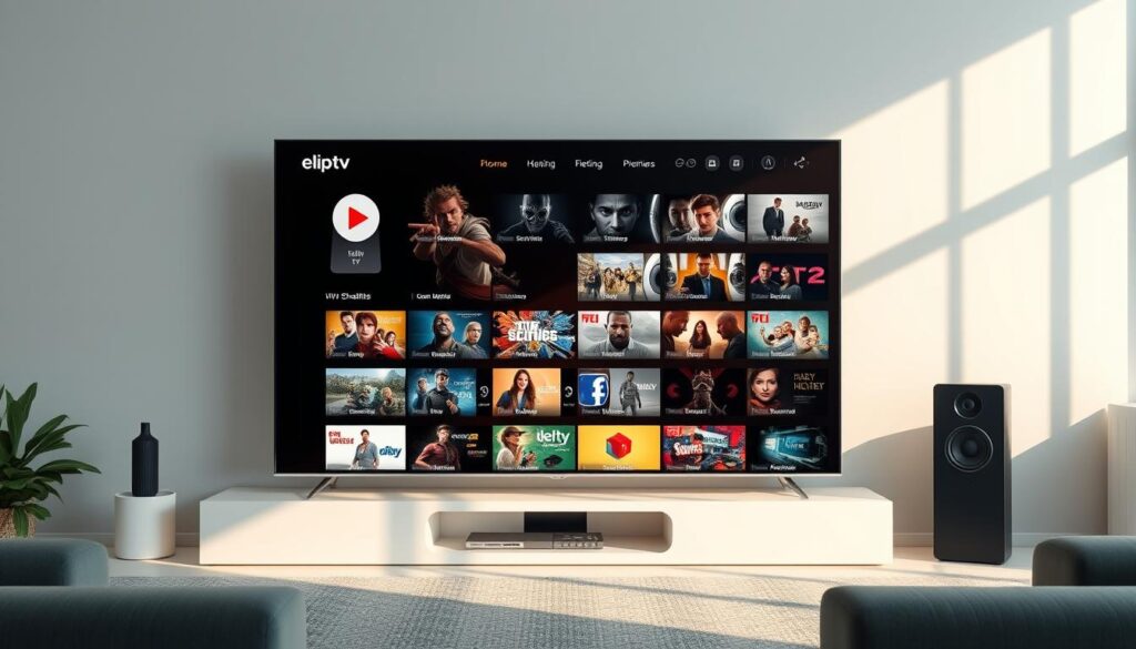 iptv aanbod