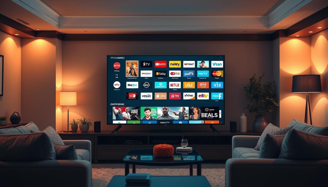 iptv abonnement kopen nederland