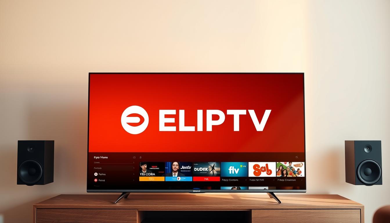 iptv abonnement nederland