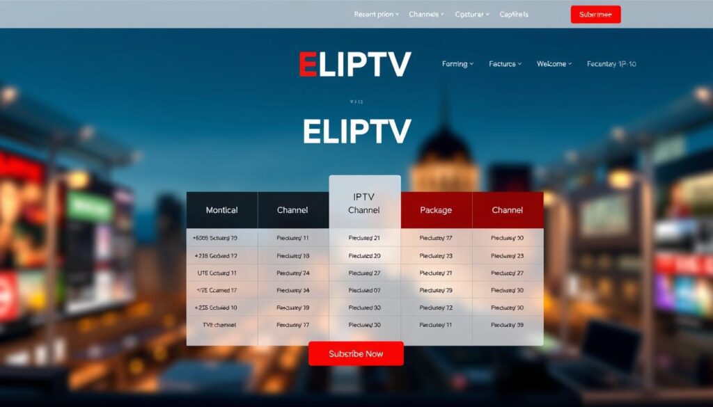 iptv abonnement prijzen