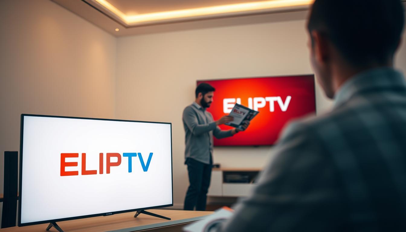 iptv abonnement test