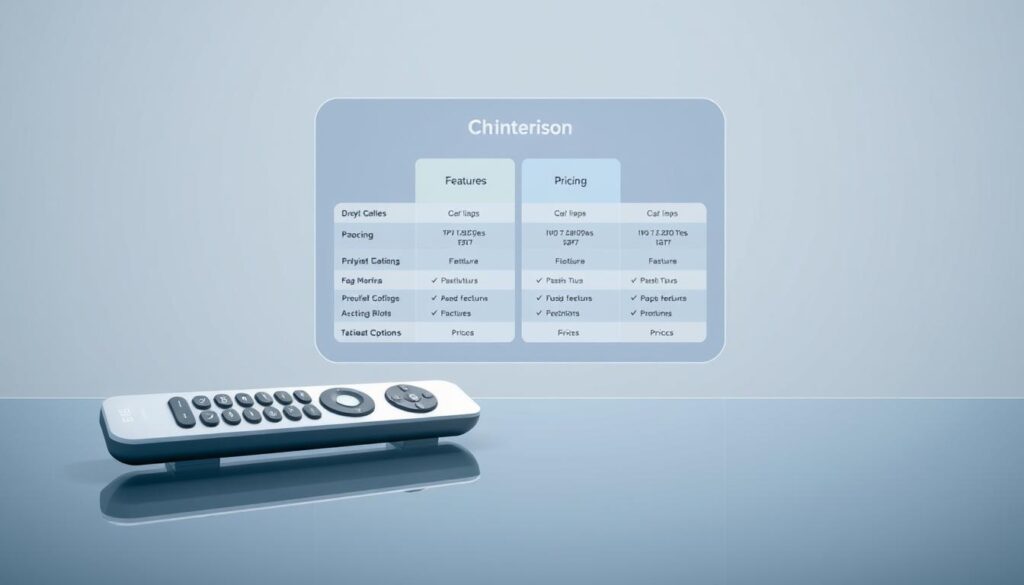 iptv abonnement vergelijken