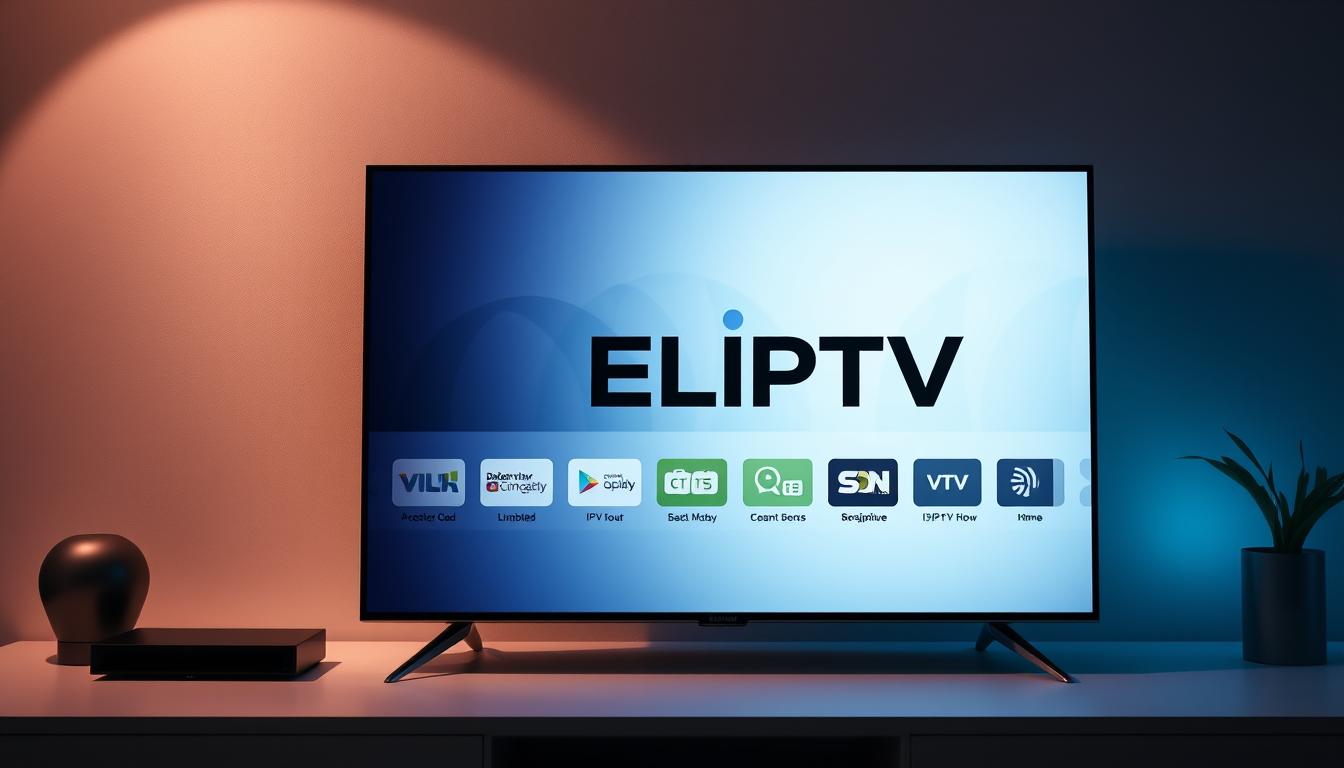 iptv abonnement vergelijken