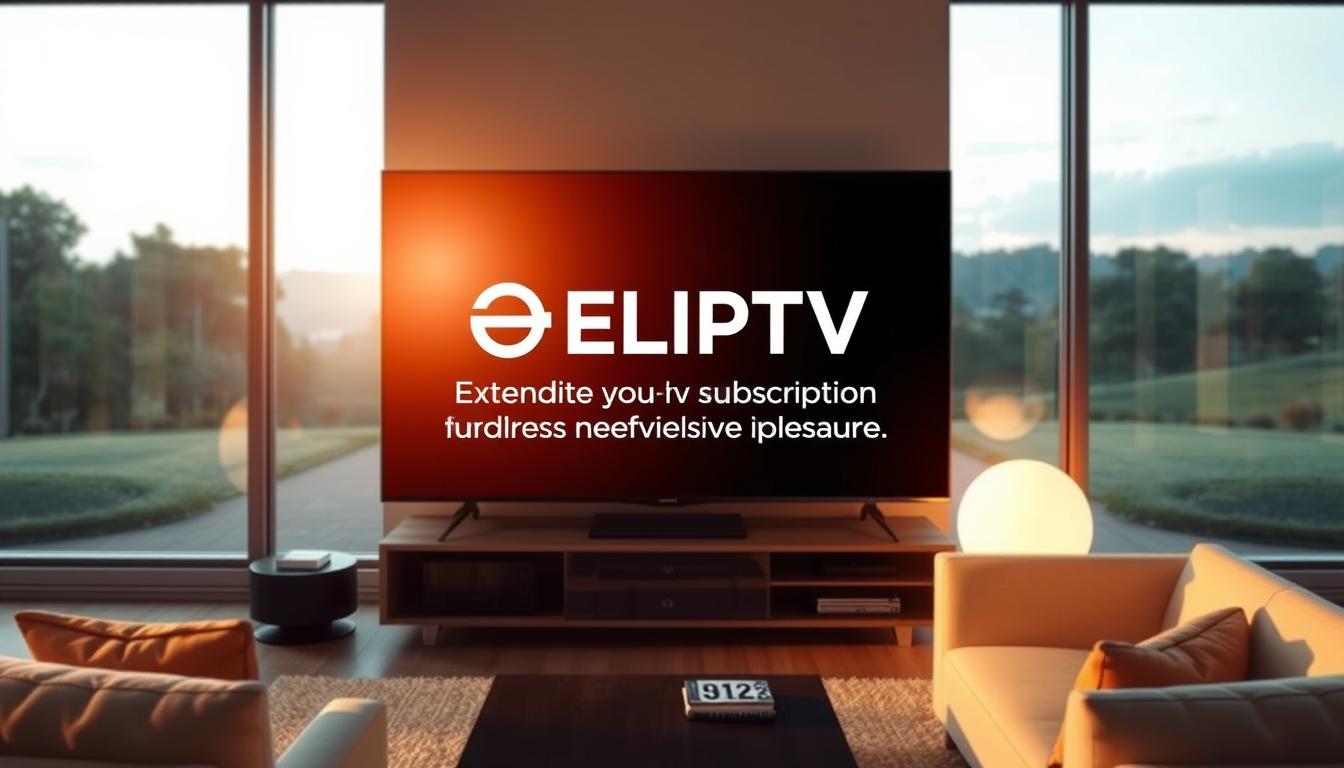 iptv abonnement verlengen