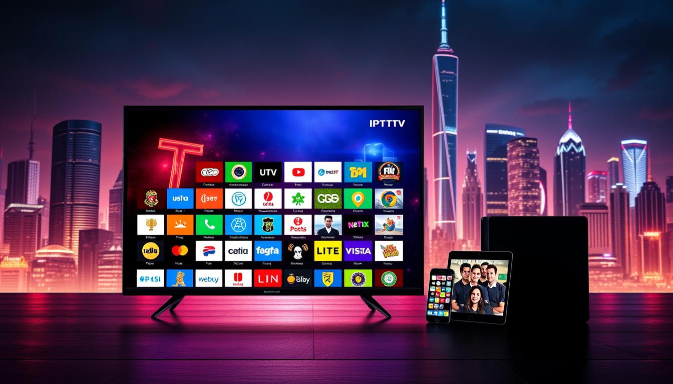 iptv box abonnement kopen