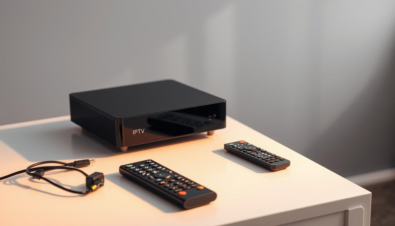 iptv box kopen in belgie