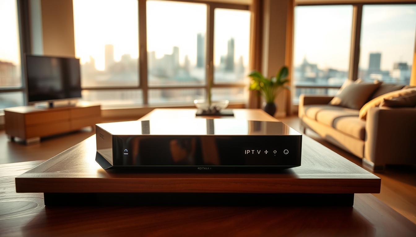 iptv box kopen rotterdam
